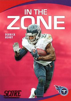 Derrick Henry