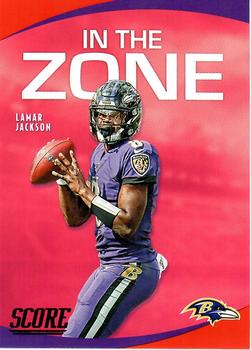 Lamar Jackson
