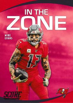 Mike Evans