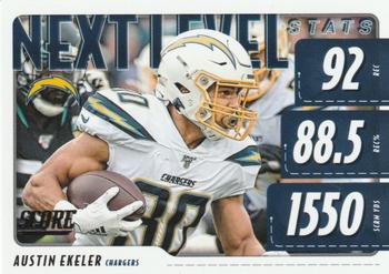 Austin Ekeler