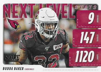 Budda Baker