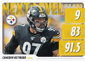 Cameron Heyward