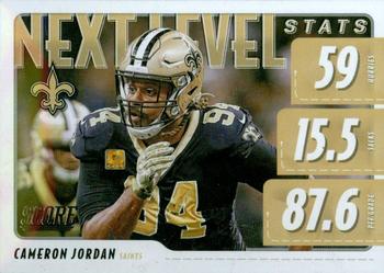 Cameron Jordan