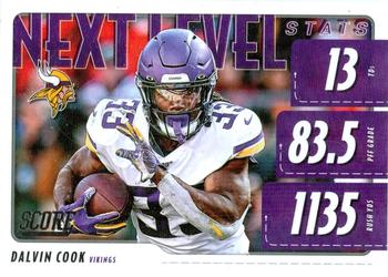 Dalvin Cook