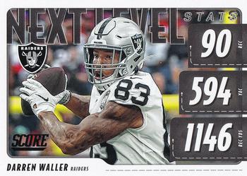 Darren Waller