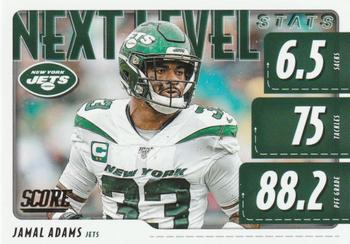 Jamal Adams