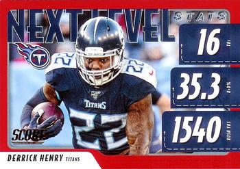 Derrick Henry