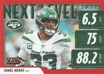 Jamal Adams