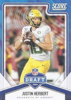 Justin Herbert