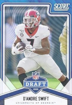 D'Andre Swift