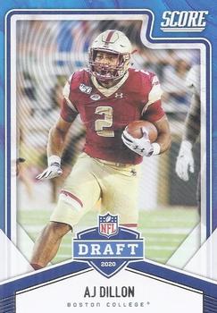 AJ Dillon