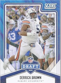 Derrick Brown