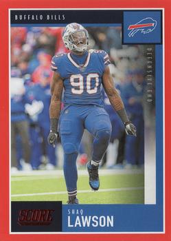 Shaq Lawson