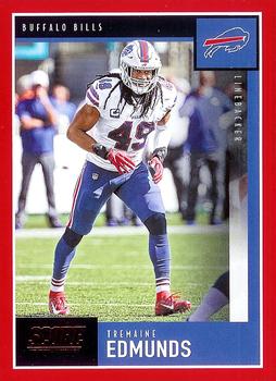 Tremaine Edmunds