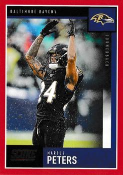 Marcus Peters