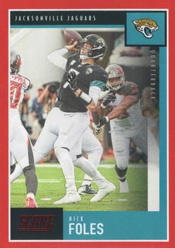 Nick Foles