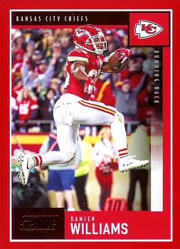 Damien Williams