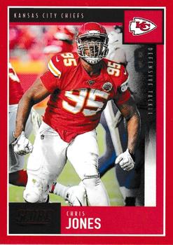 Chris Jones