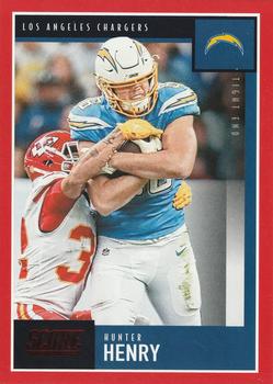 Hunter Henry