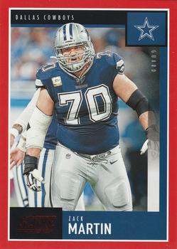 Zack Martin