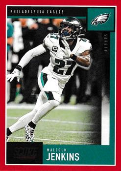Malcolm Jenkins