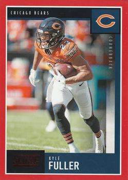 Kyle Fuller