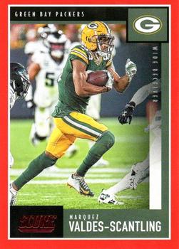 Marquez Valdes-Scantling