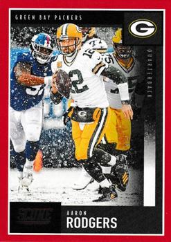 Aaron Rodgers