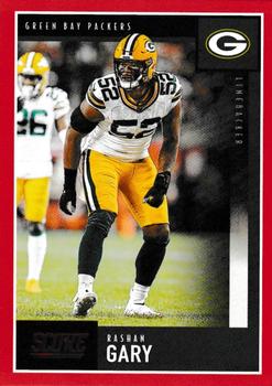 #234 Rashan Gary