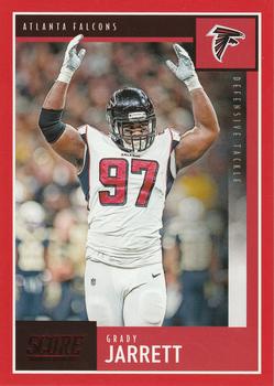Grady Jarrett