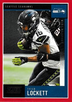 Tyler Lockett