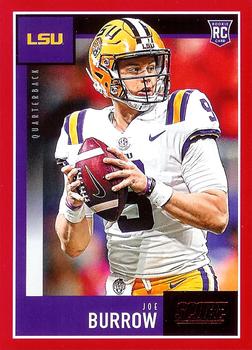 Joe Burrow