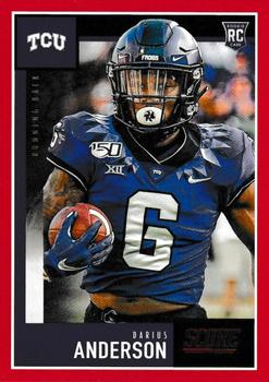 Darius Anderson