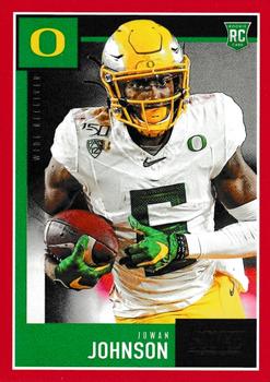 Juwan Johnson