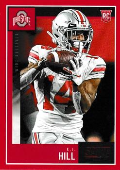 K.J. Hill