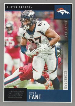 Noah Fant