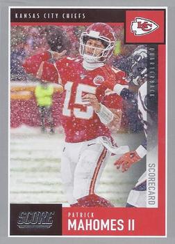 Patrick Mahomes II