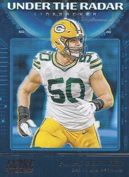 Blake Martinez