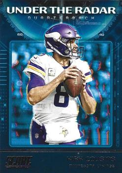Kirk Cousins