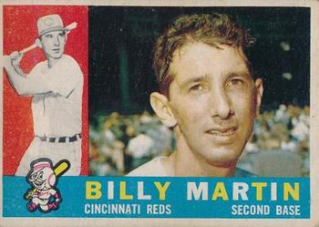 Billy Martin