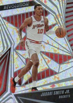 Jabari Smith Jr.