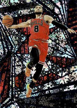 Zach LaVine