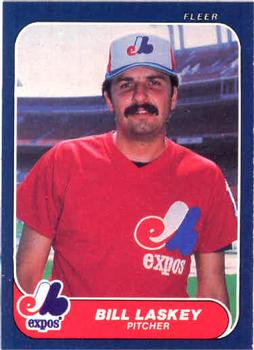 Bill Laskey