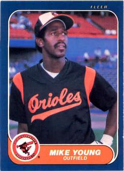 Mike Young