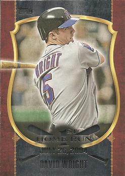 #FHR-03 David Wright