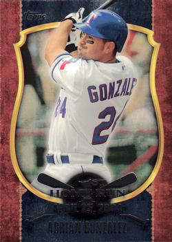 Adrian Gonzalez