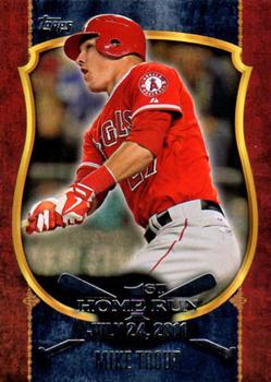 Mike Trout