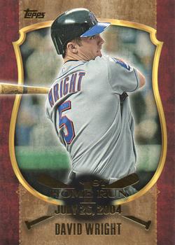 David Wright