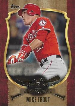 Mike Trout