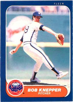 Bob Knepper